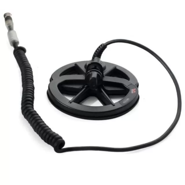 Minelab CTX 3030 Double-D Антена 6 - 3